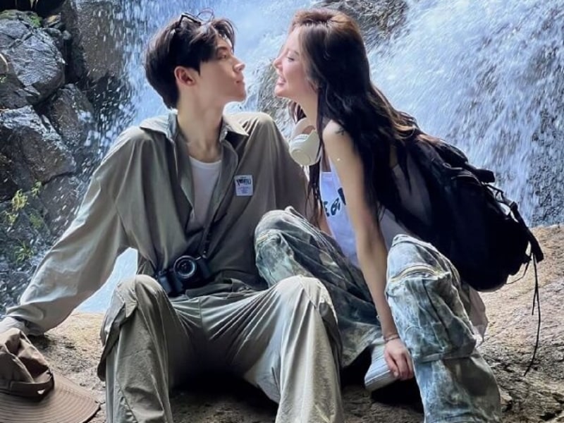 avatar đẹp, lãng mạn dành cho các cặp đôi 