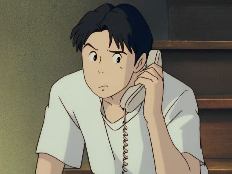 avatar anime đẹp dành cho cả nam và nữ 
