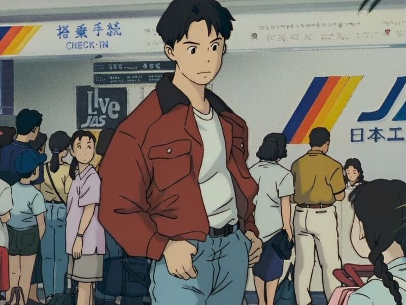 avatar anime đẹp dành cho cả nam và nữ 
