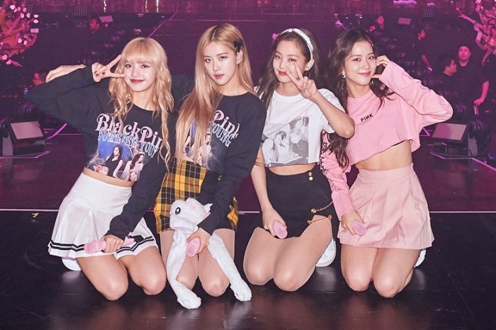 Các thành viên Blackpink được tuyển chọn, đào tạo khắc nghiệt.