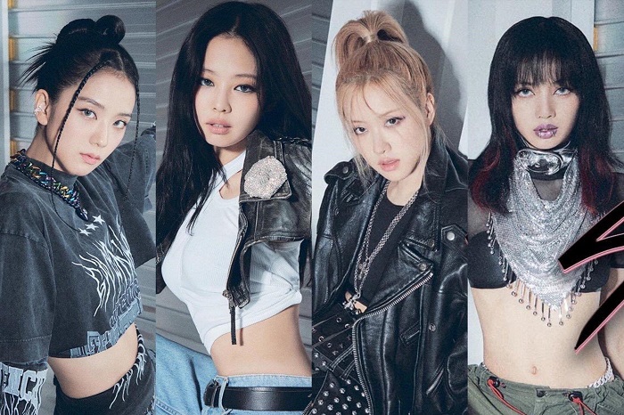4 thành viên Blackpink xinh đjep và vô cùng tài năng