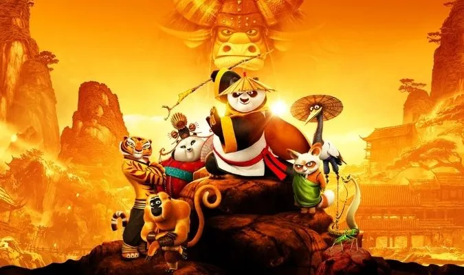 10 phim hoạt hình hài hước giúp bạn ‘cười nghiêng ngửa’ ngày cuối tuần 5