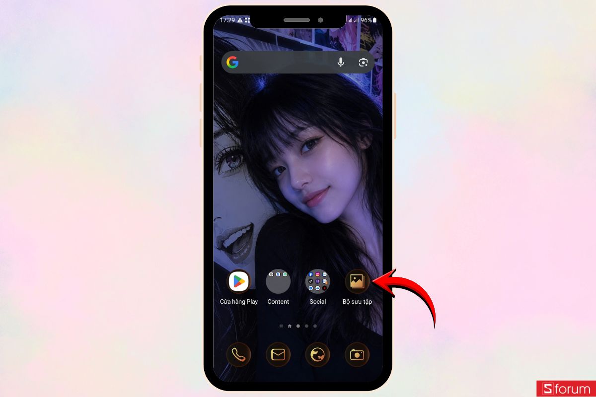 Hình nền Haaland đẹp, 4K, ngầu cho điện thoại và máy tính mới nhất 2