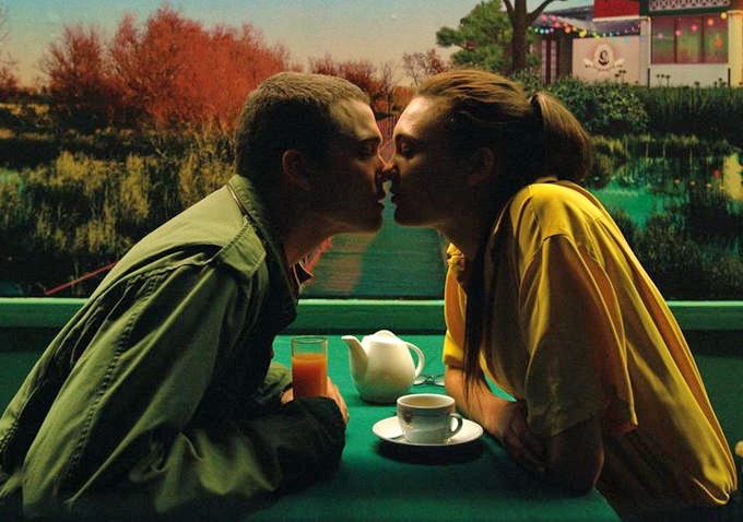 Phim 3D gây chấn động Cannes 2015 bởi sex thật