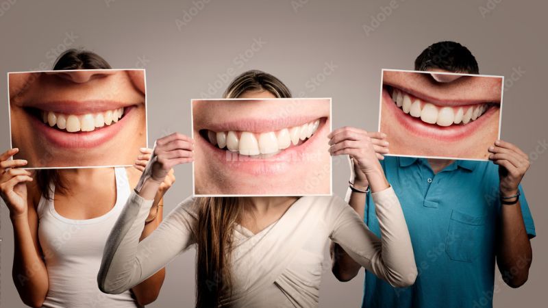Hướng dẫn chụp ảnh đẹp cho 3 người