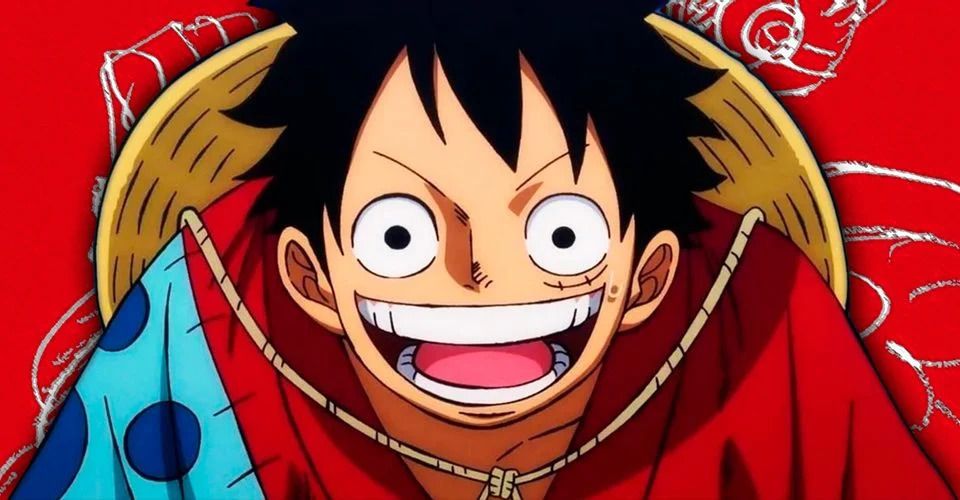 Ảnh luffy