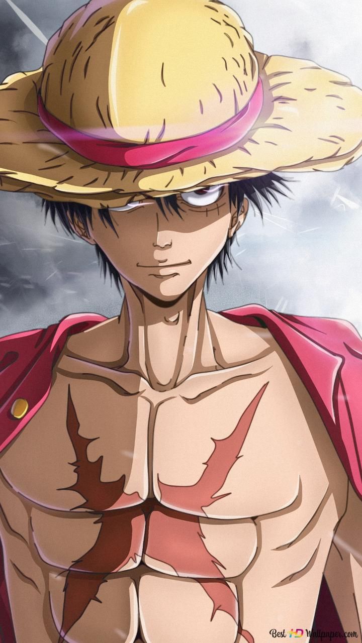 Ảnh luffy