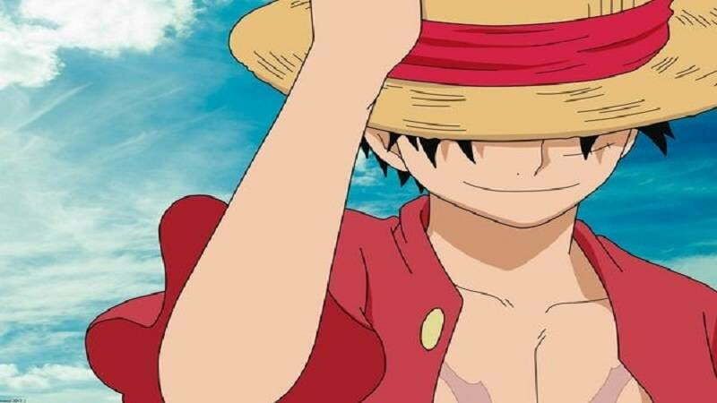 Ảnh luffy