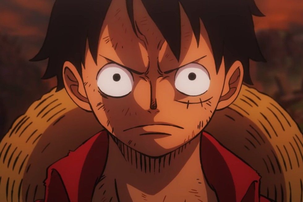 Ảnh luffy