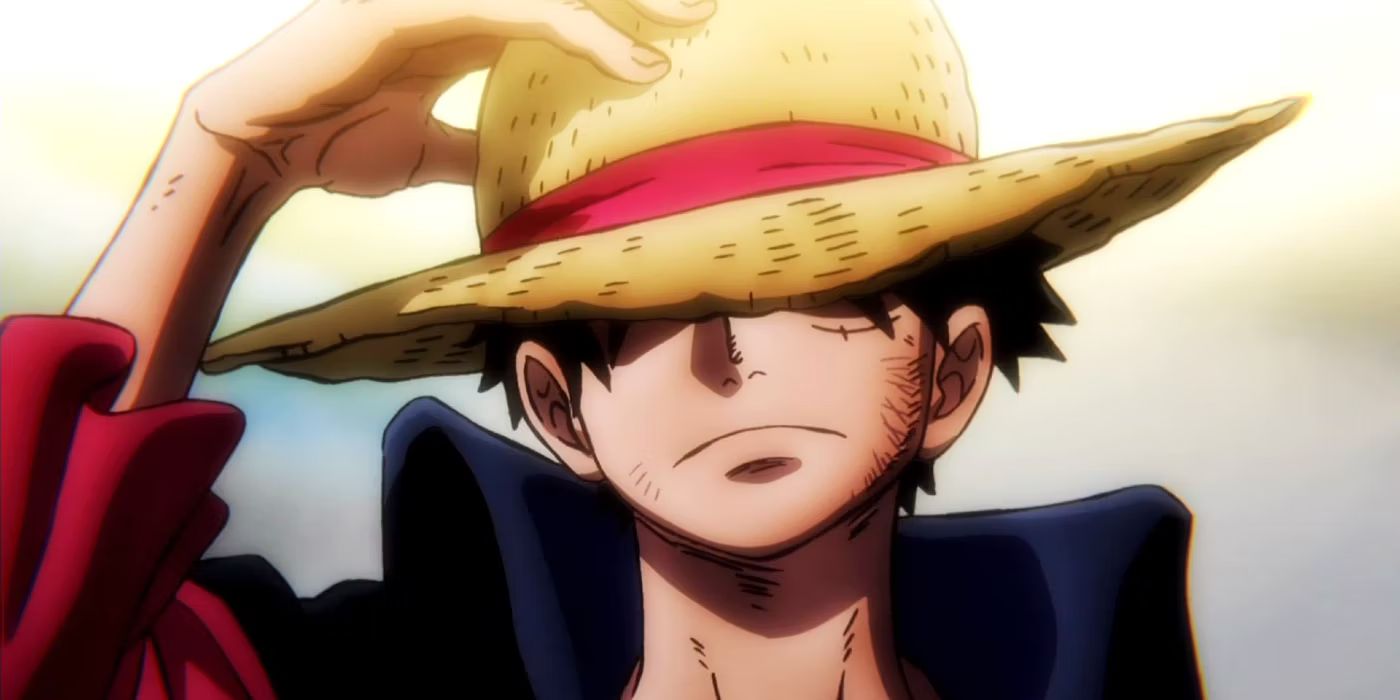 Ảnh luffy