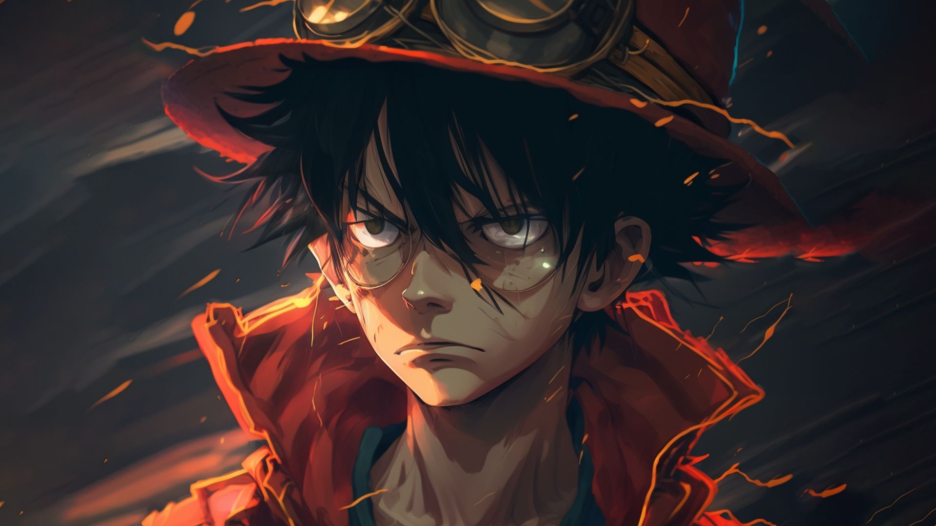 Ảnh luffy