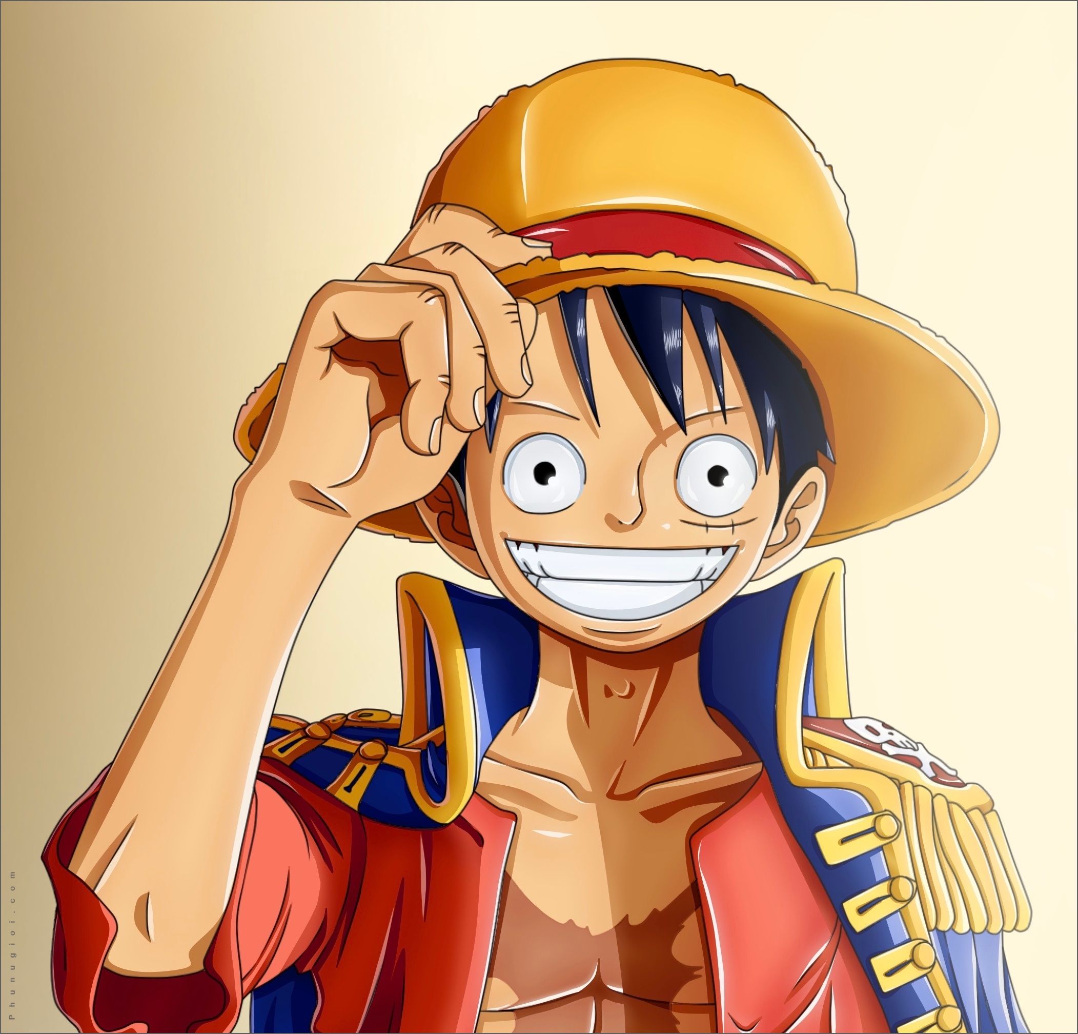 Ảnh luffy