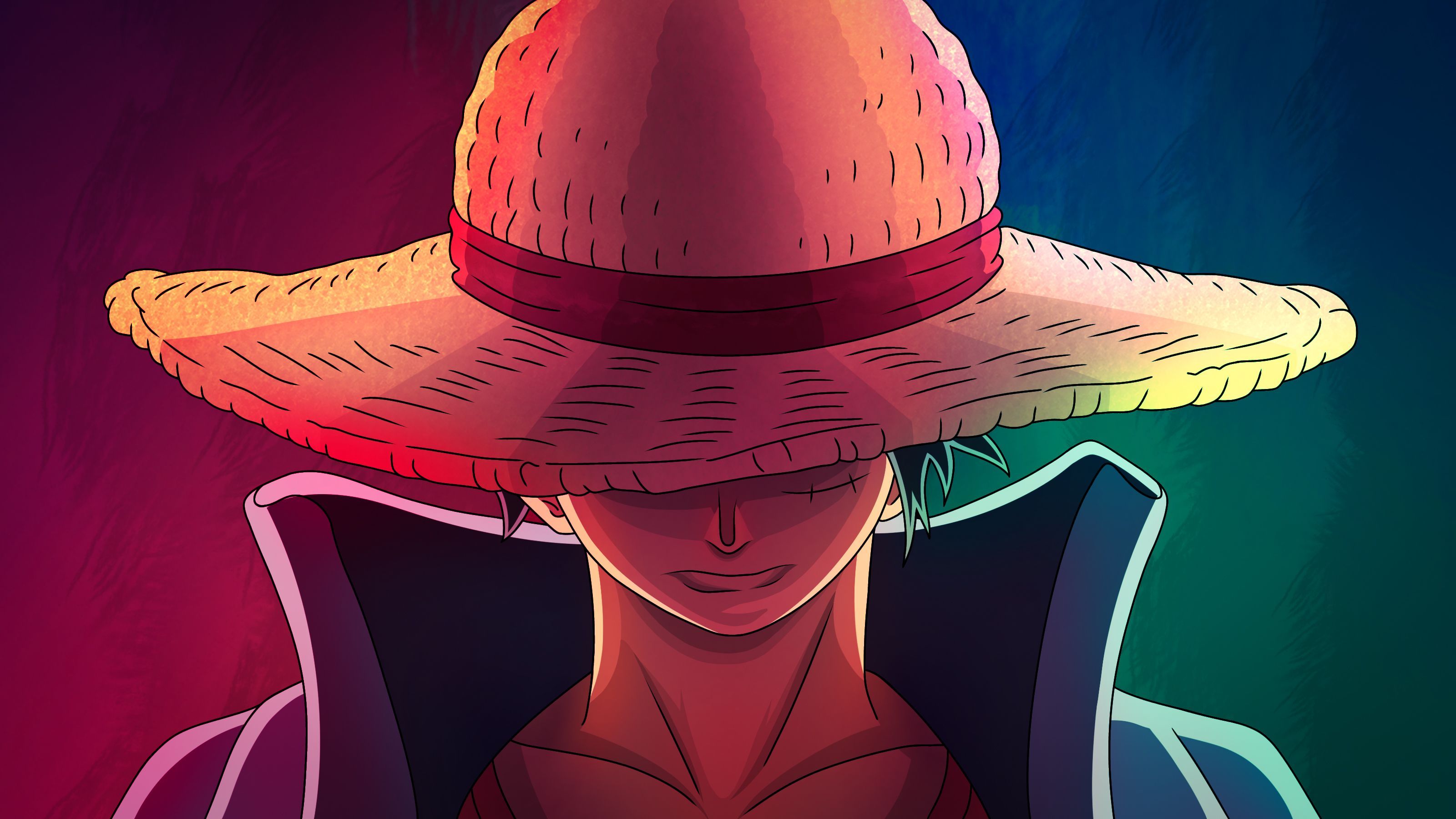 Ảnh luffy