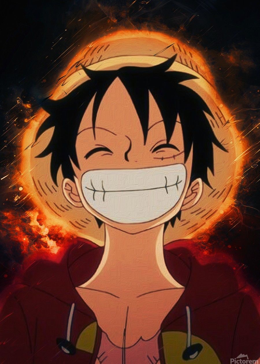 Ảnh luffy