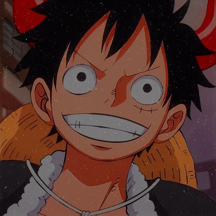 Ảnh luffy