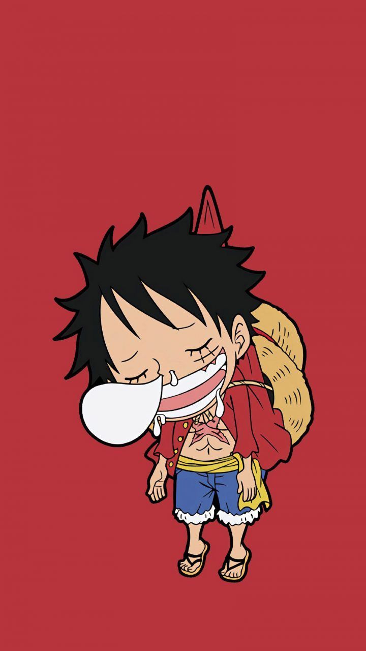 Ảnh luffy