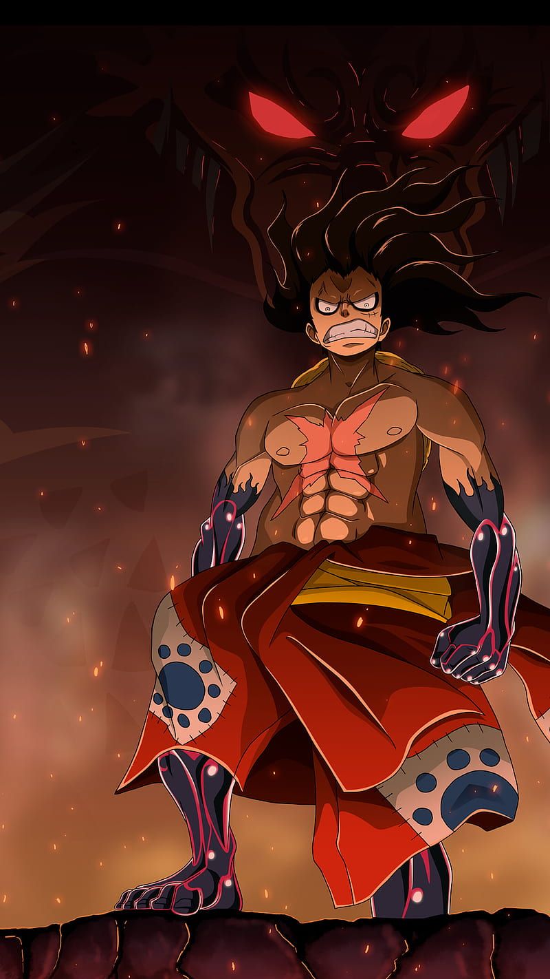 Ảnh luffy