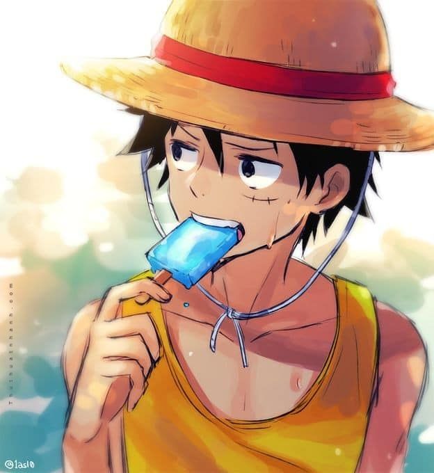 Ảnh luffy