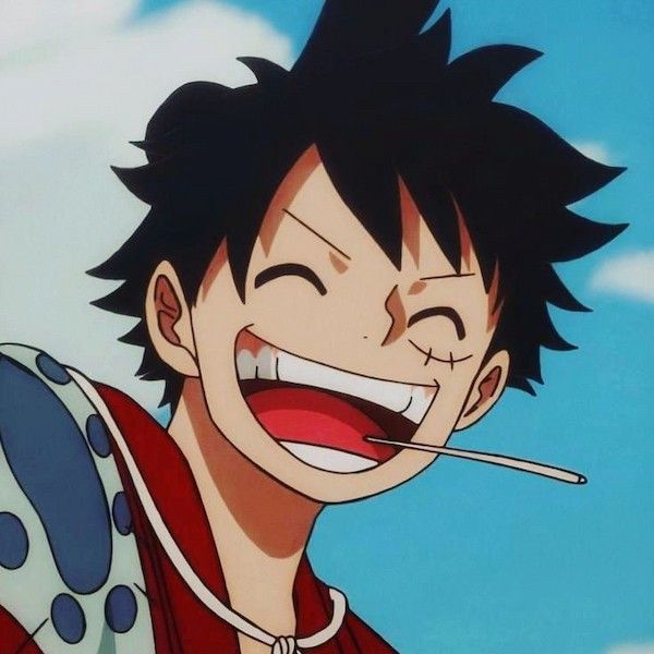 Ảnh luffy