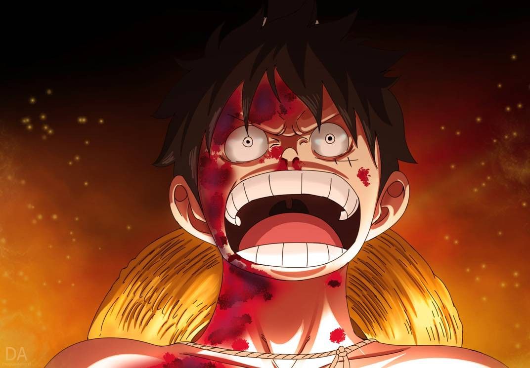 Ảnh luffy