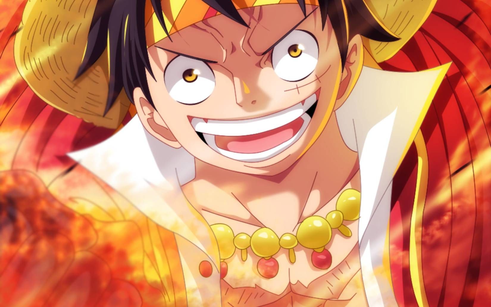 Ảnh luffy