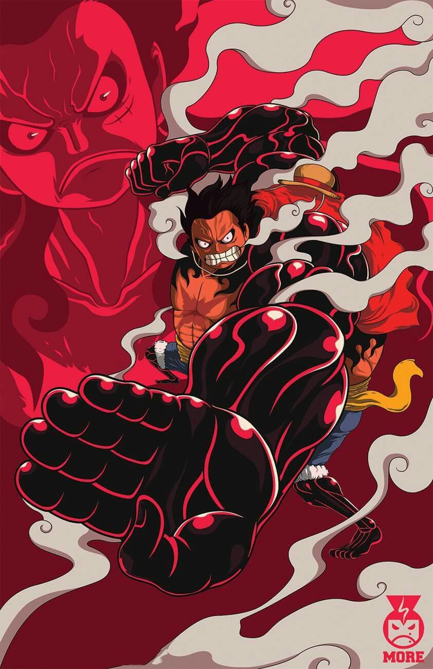 Ảnh luffy