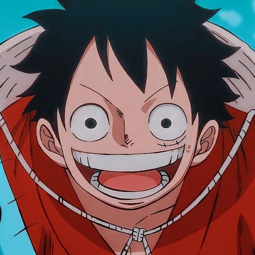 Ảnh luffy ngầu 3d