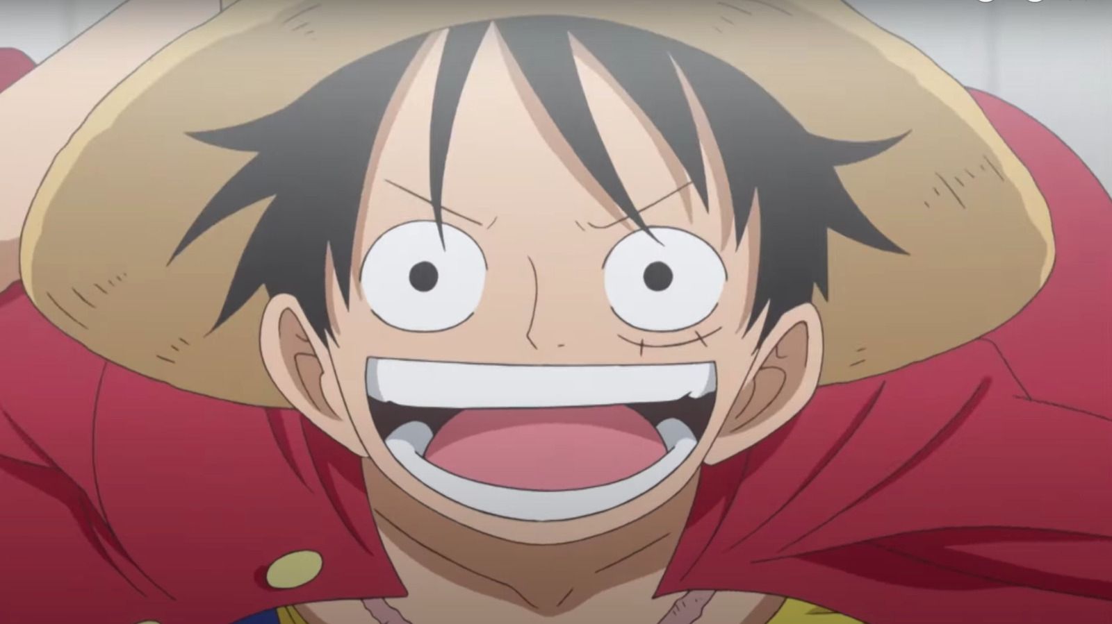 Ảnh luffy