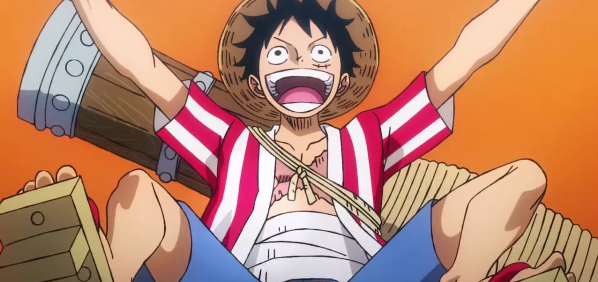 Ảnh luffy
