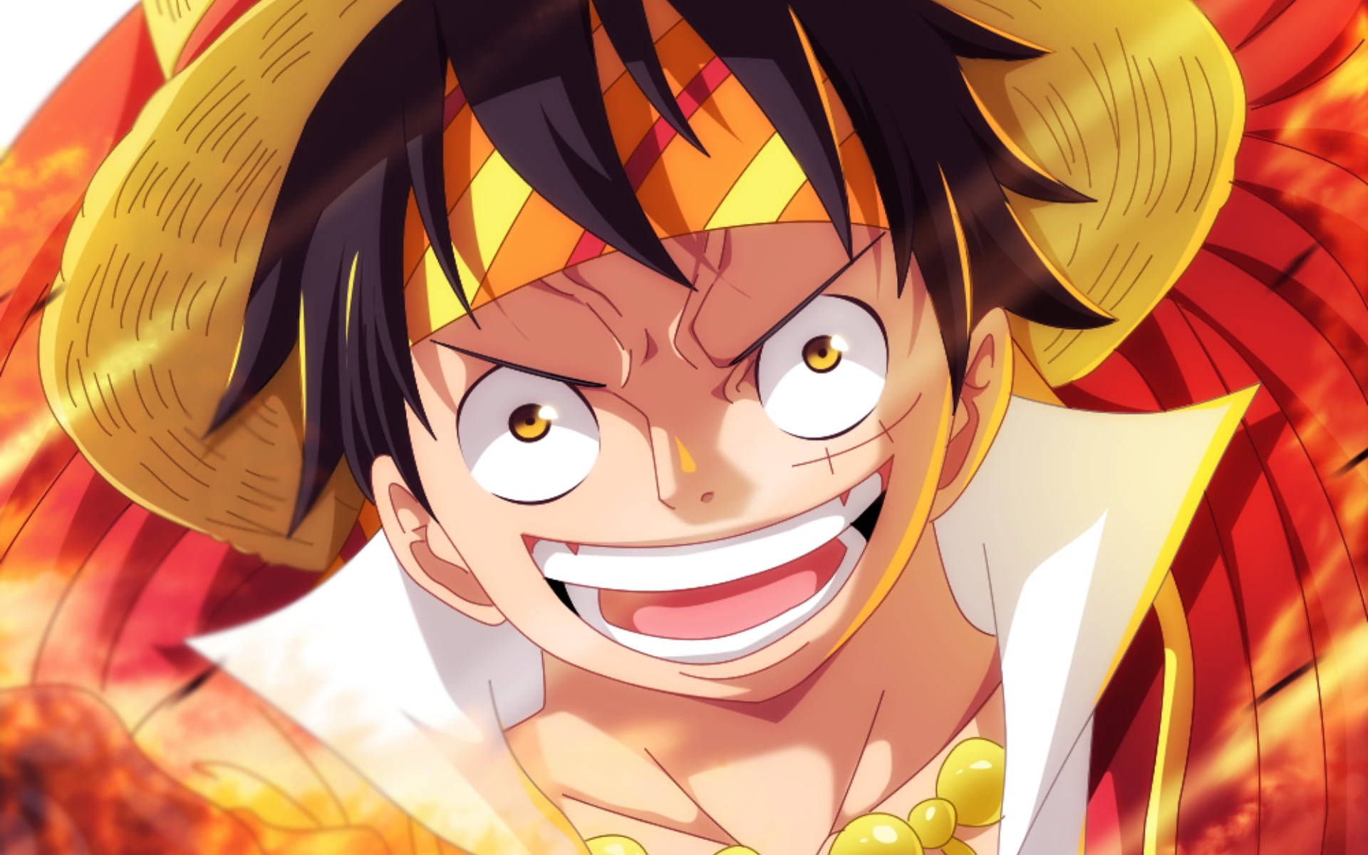 Ảnh luffy