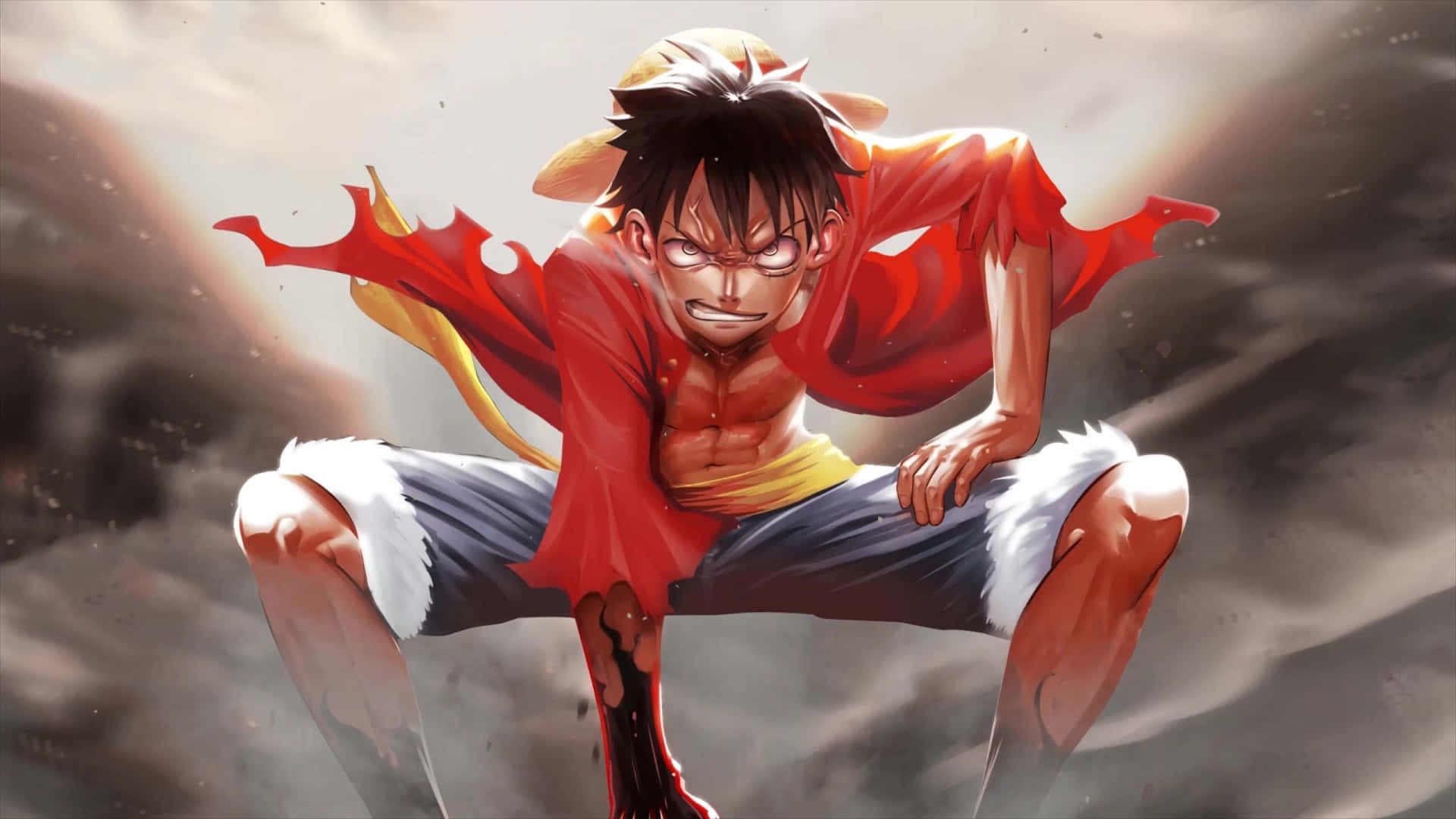 Ảnh luffy