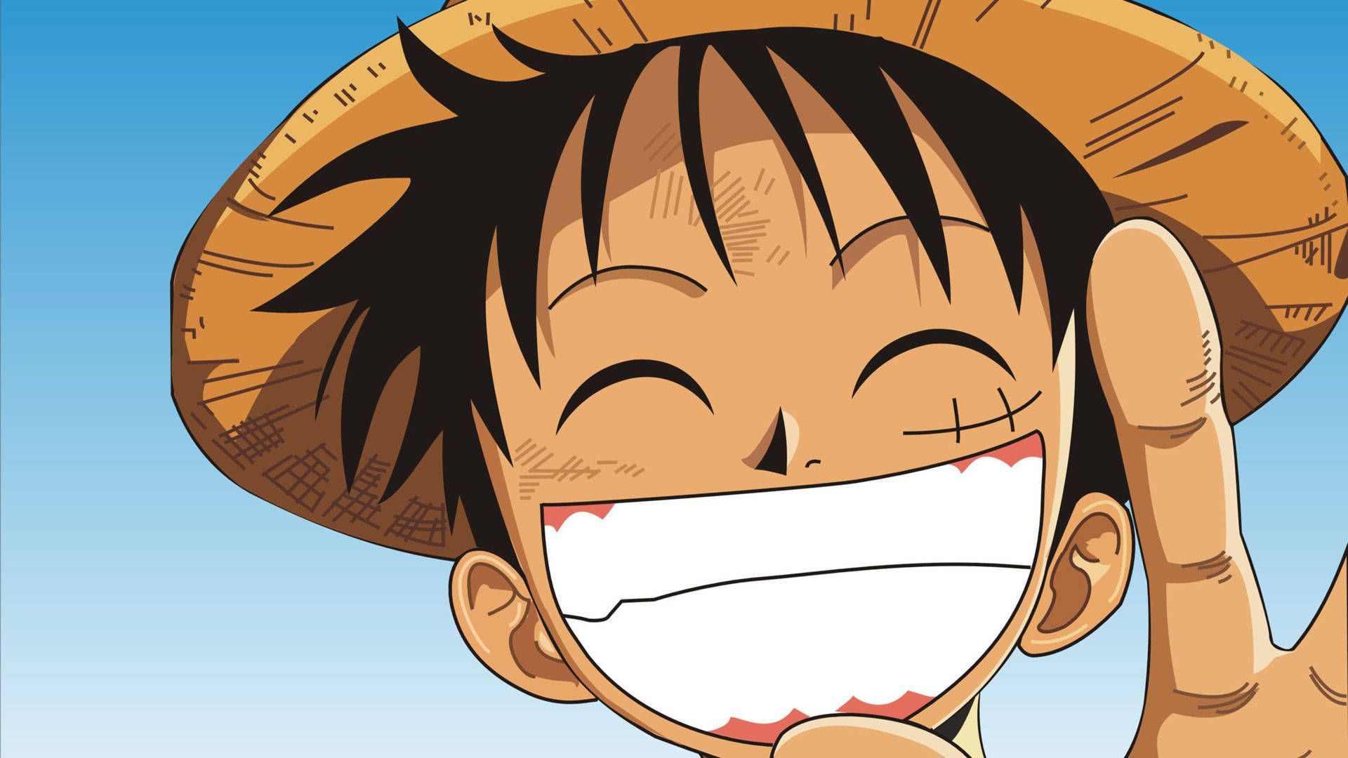 Ảnh luffy