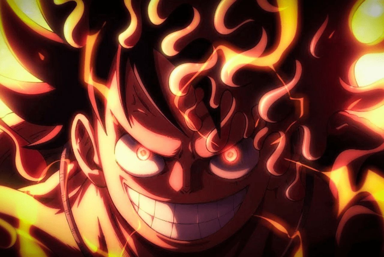 Ảnh luffy