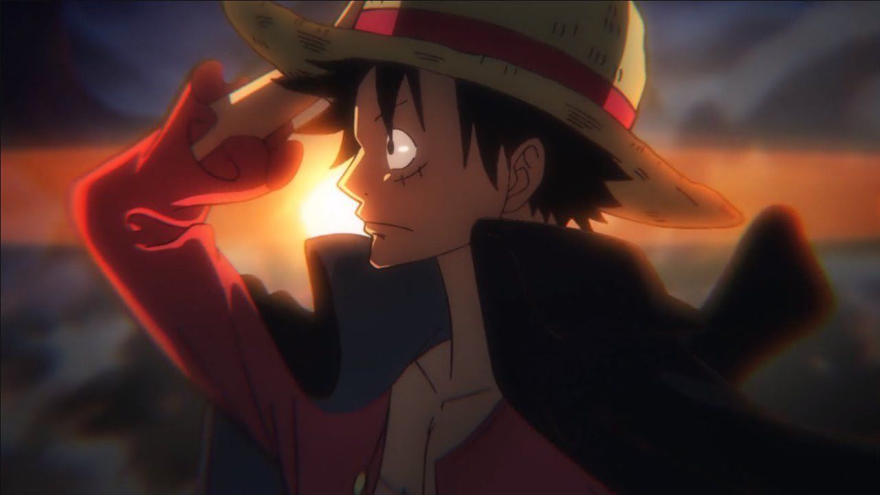 Ảnh luffy