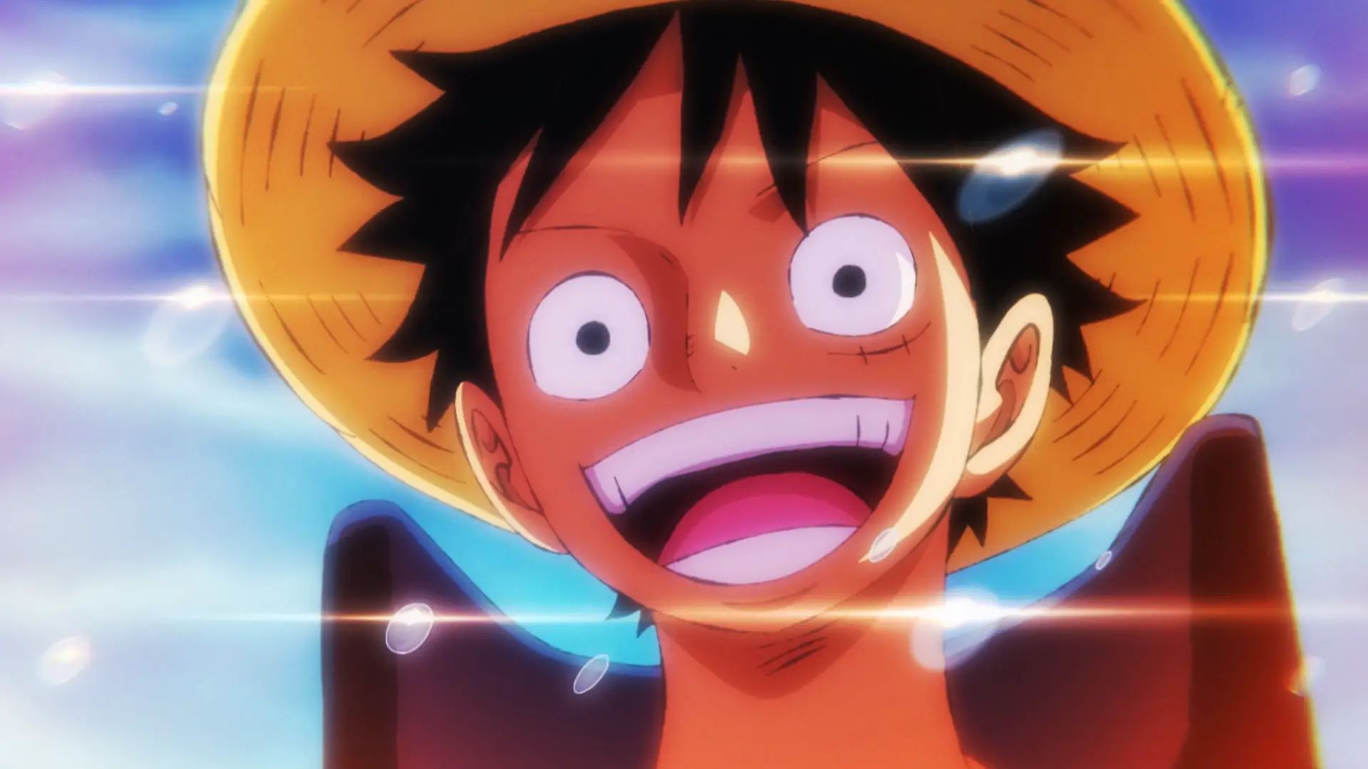 Ảnh luffy