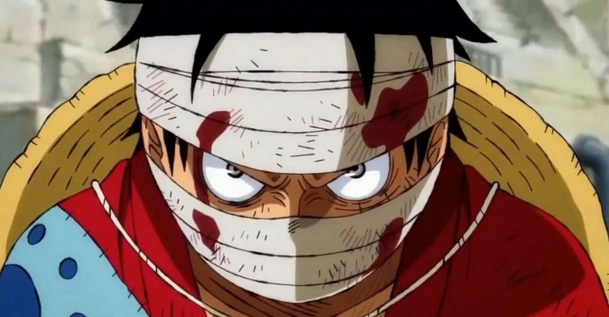 Ảnh luffy