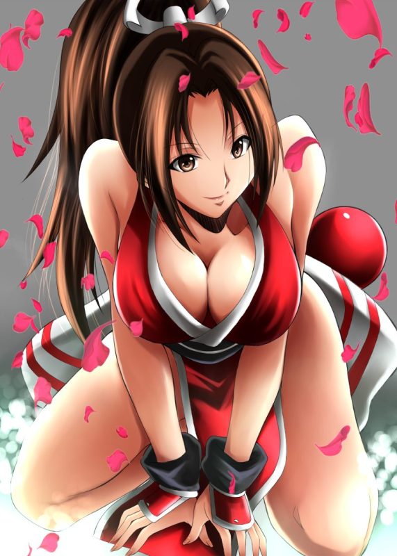 MoeGamer