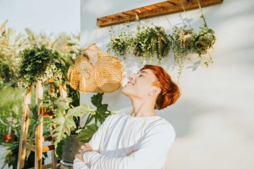 10 Cách biểu cảm khuôn mặt khi chụp hình cho nam