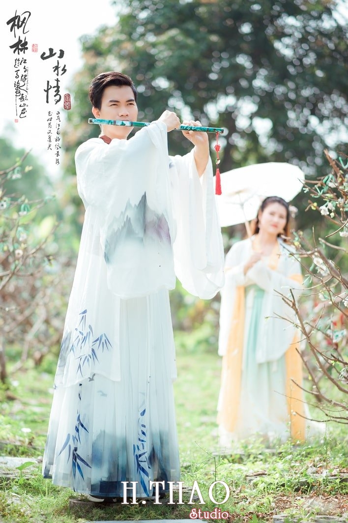 Couple co trang 21 - 3 concept chụp ảnh với người yêu đẹp mà chất - HThao Studio