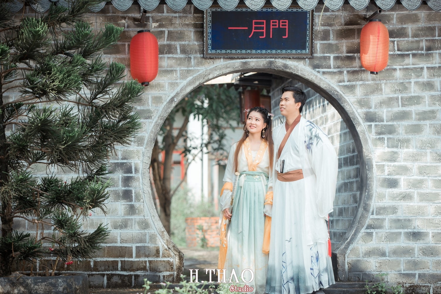 Couple co trang 4 - 3 concept chụp ảnh với người yêu đẹp mà chất - HThao Studio
