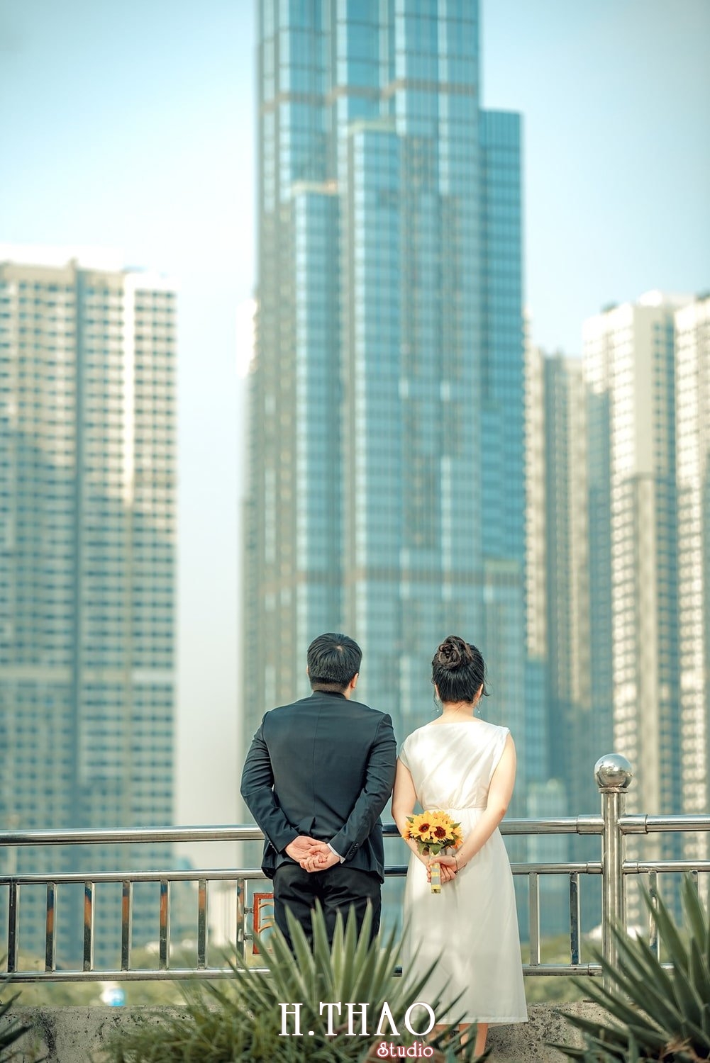 Couple Hai Hang 25 - 3 concept chụp ảnh với người yêu đẹp mà chất - HThao Studio