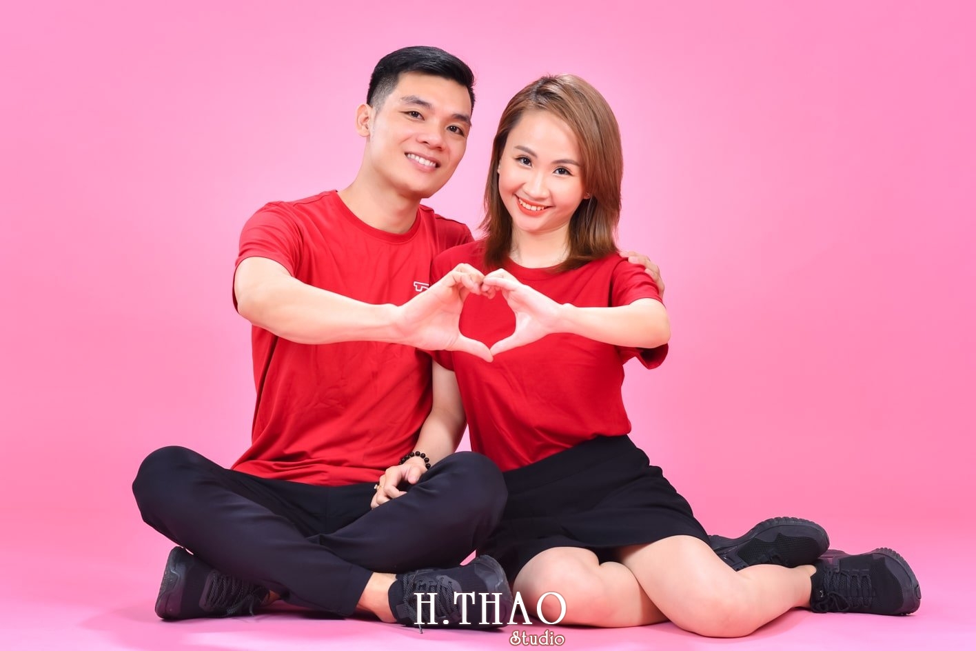 Anh couple 19 min - 3 concept chụp ảnh với người yêu đẹp mà chất - HThao Studio
