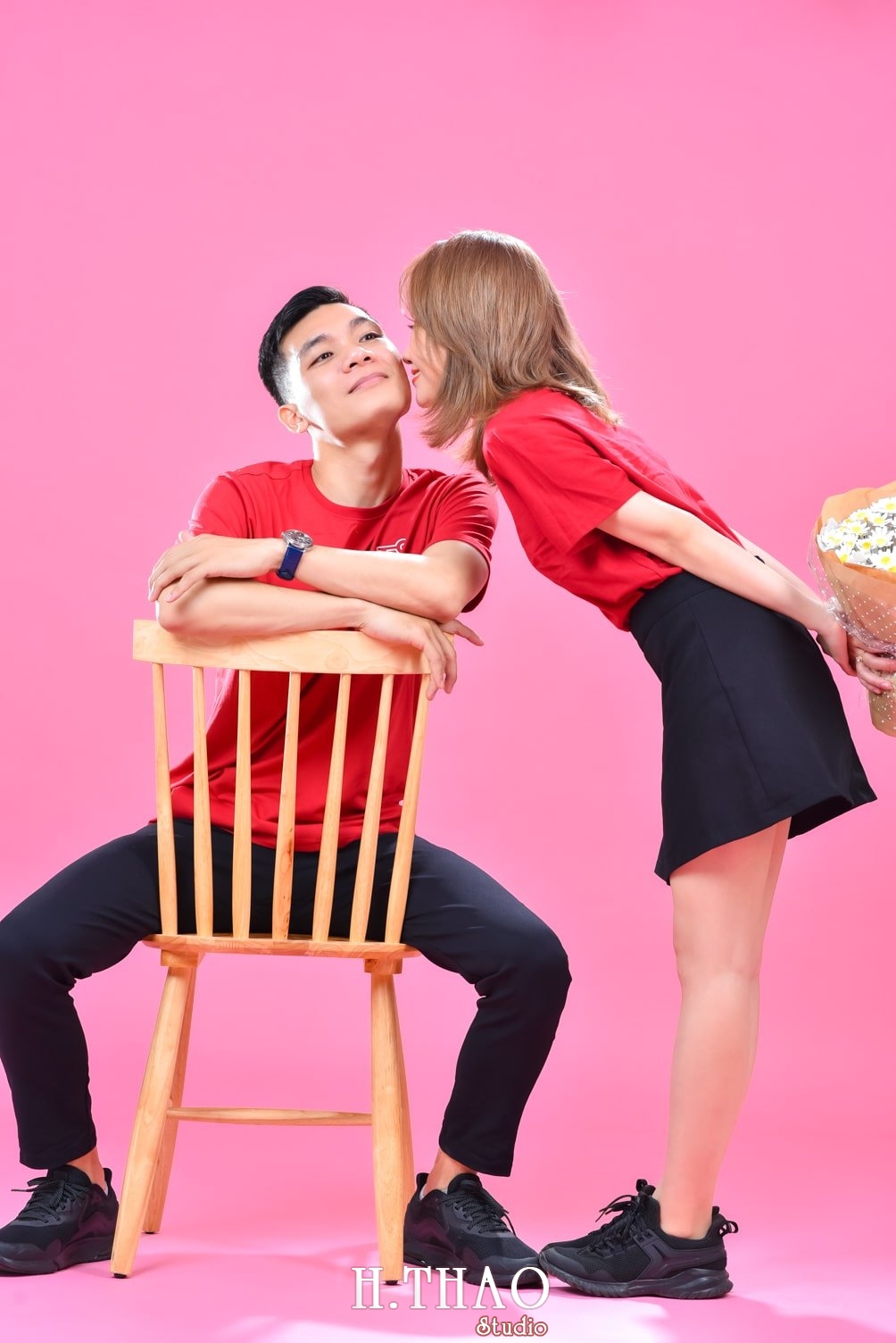 Anh couple 16 min - 3 concept chụp ảnh với người yêu đẹp mà chất - HThao Studio