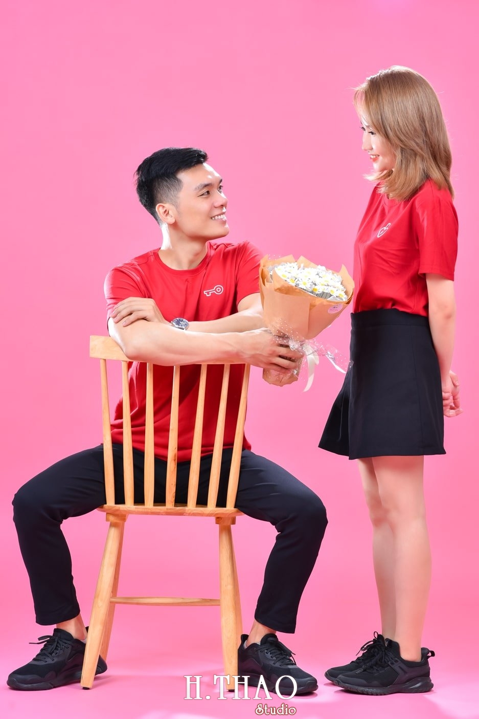 Anh couple 9 min - 3 concept chụp ảnh với người yêu đẹp mà chất - HThao Studio