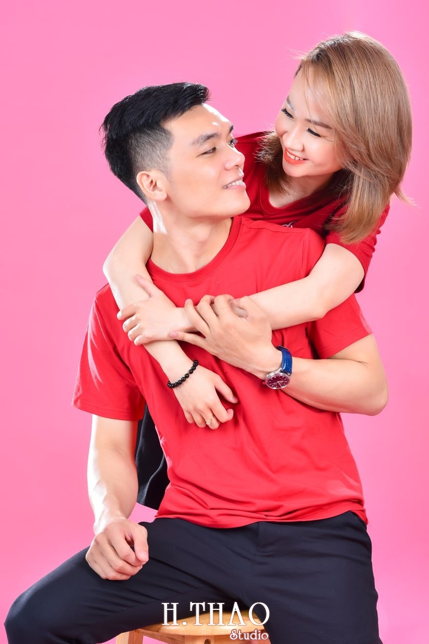 Anh couple 11 min - 3 concept chụp ảnh với người yêu đẹp mà chất - HThao Studio
