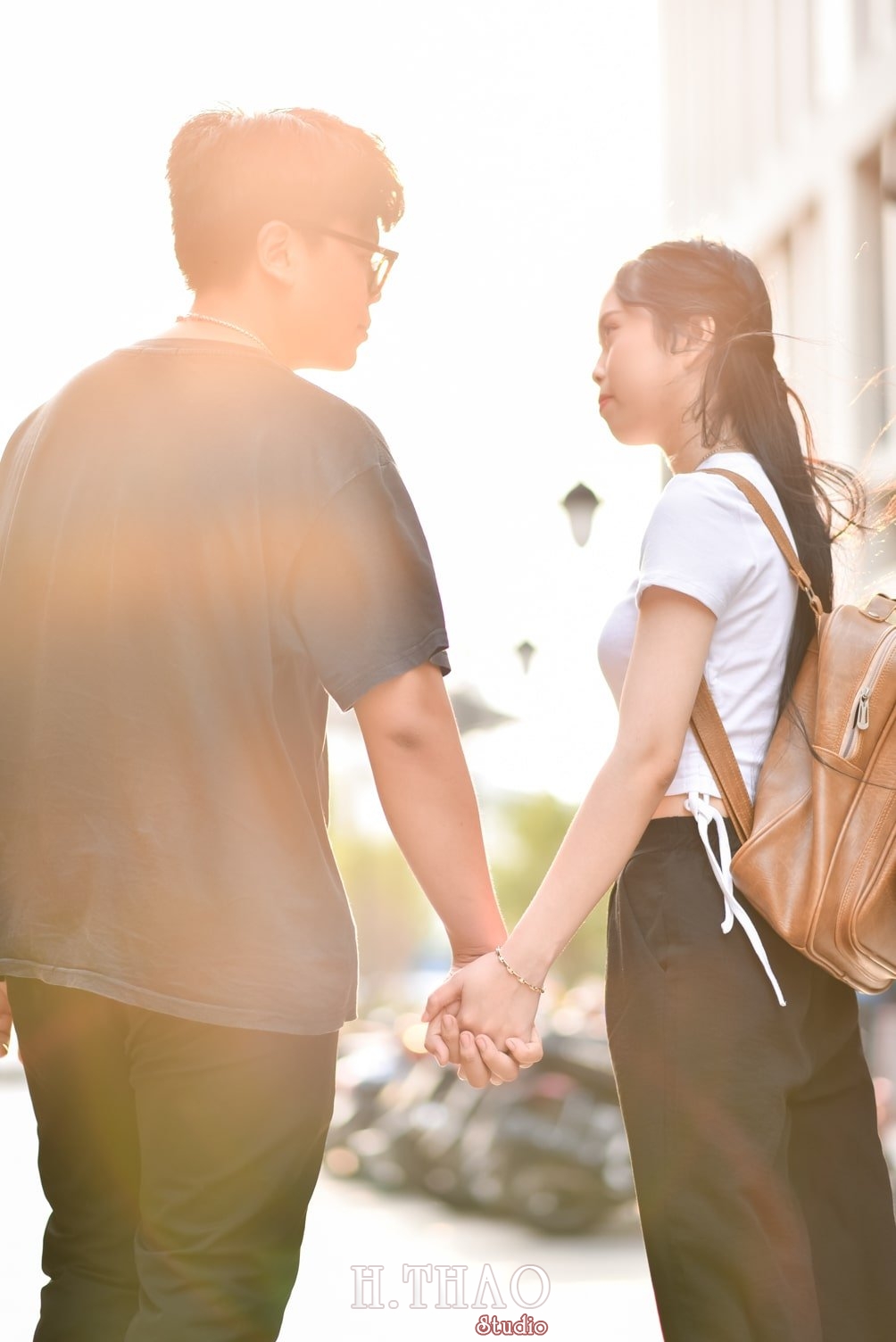 Couple pegasuite 17 min - 3 concept chụp ảnh với người yêu đẹp mà chất - HThao Studio