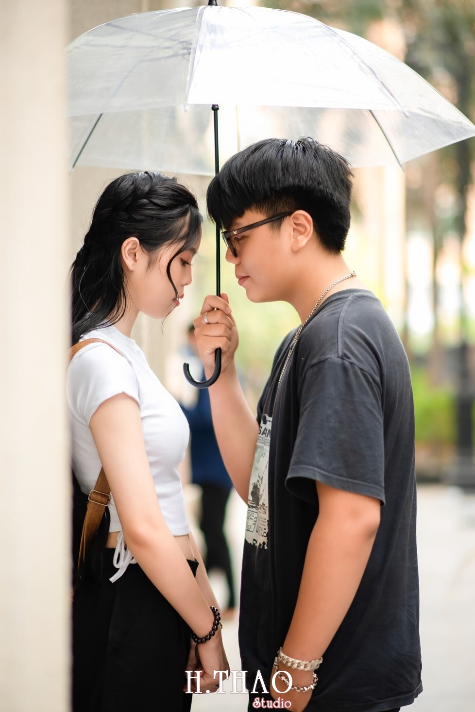 Couple pegasuite 6 min - 3 concept chụp ảnh với người yêu đẹp mà chất - HThao Studio
