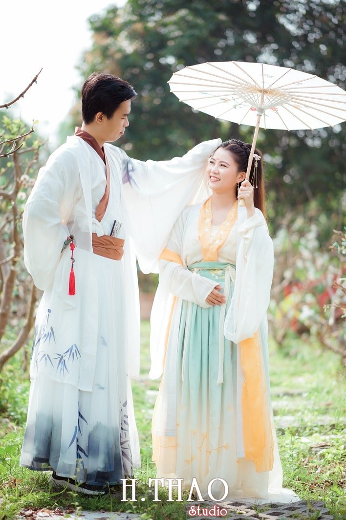 Couple co trang 22 - 3 concept chụp ảnh với người yêu đẹp mà chất - HThao Studio
