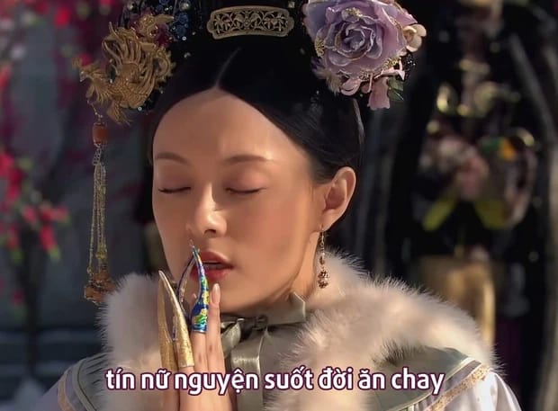 Khám phá những bức ảnh meme như ý truyện hài hước