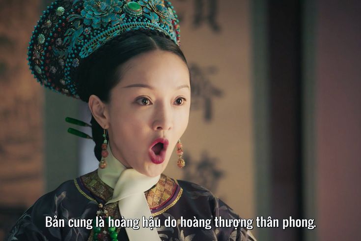 Meme con chó này Như Ý truyện